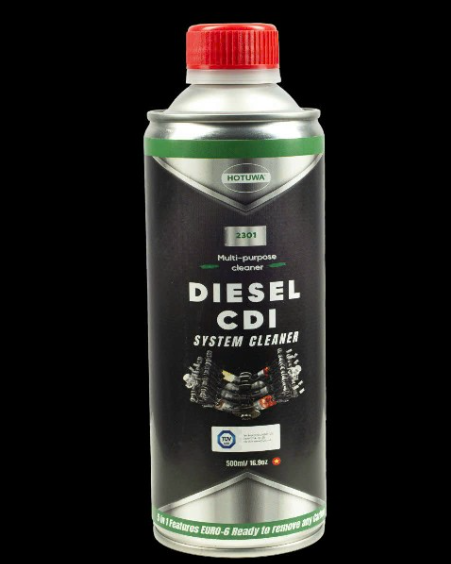 Diesel CDI 2301